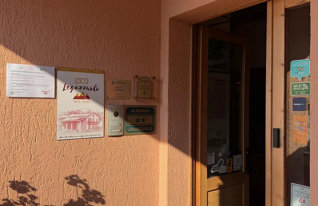 Albergo Legazzuolo Montecampione-1