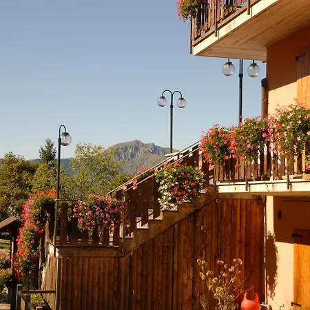 Albergo Legazzuolo Montecampione-2